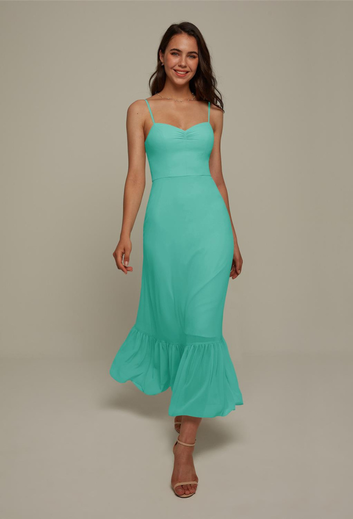 AW Denise Dress