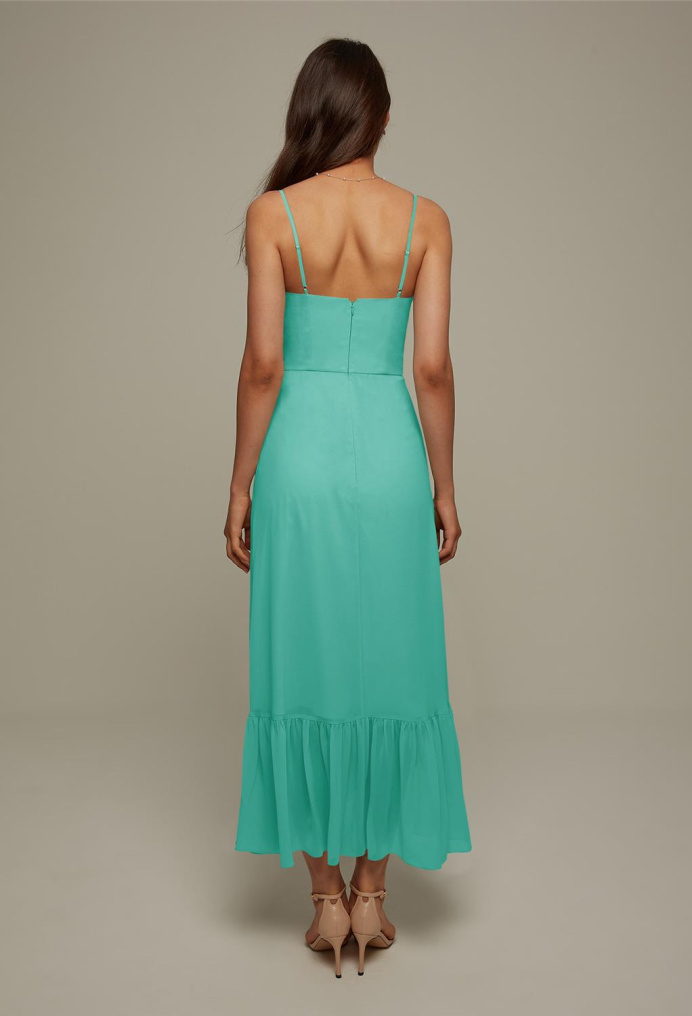 AW Denise Dress