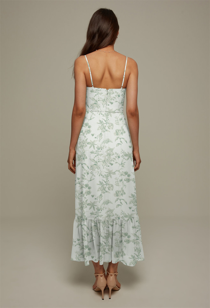 AW Denise Dress