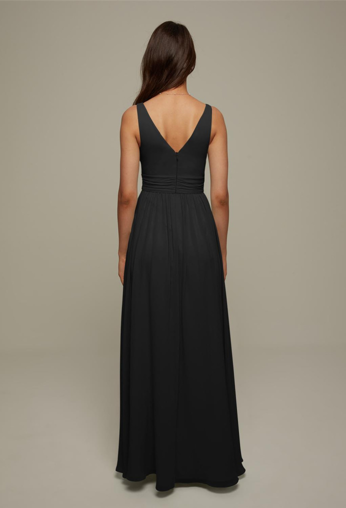 AW Doshie Dress