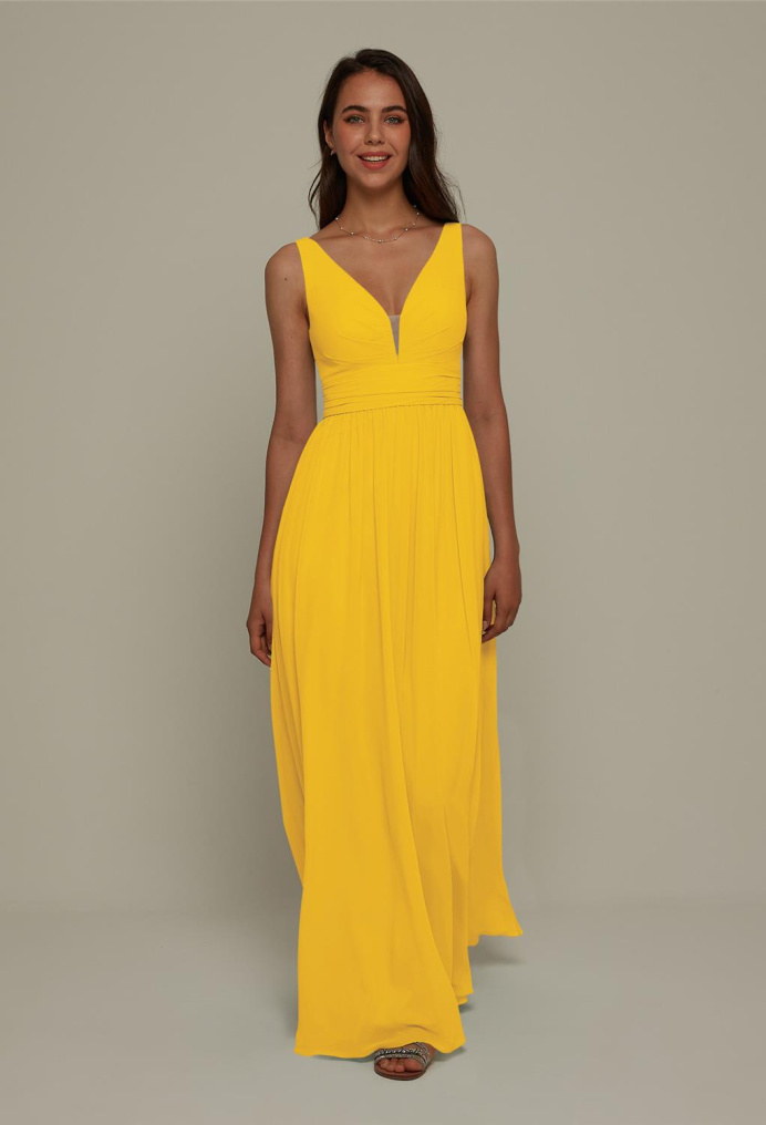 AW Doshie Dress