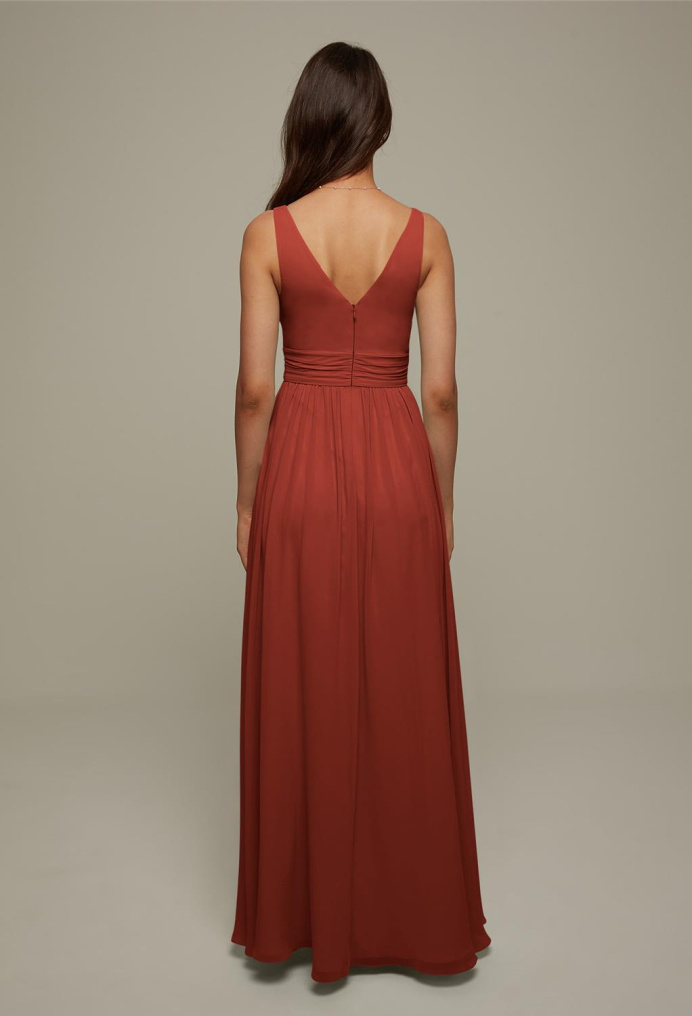 AW Doshie Dress