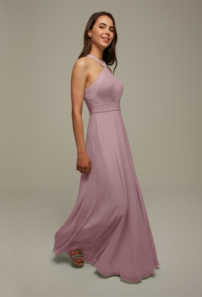 AW Emeline Dress