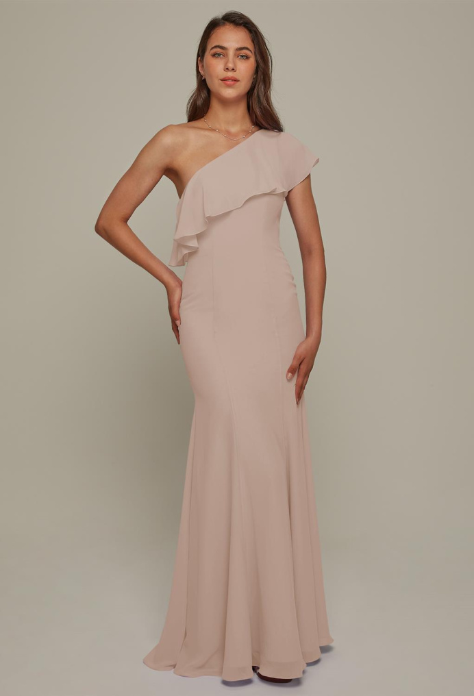 AW Felicia Dress