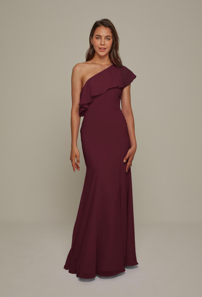 AW Felicia Dress