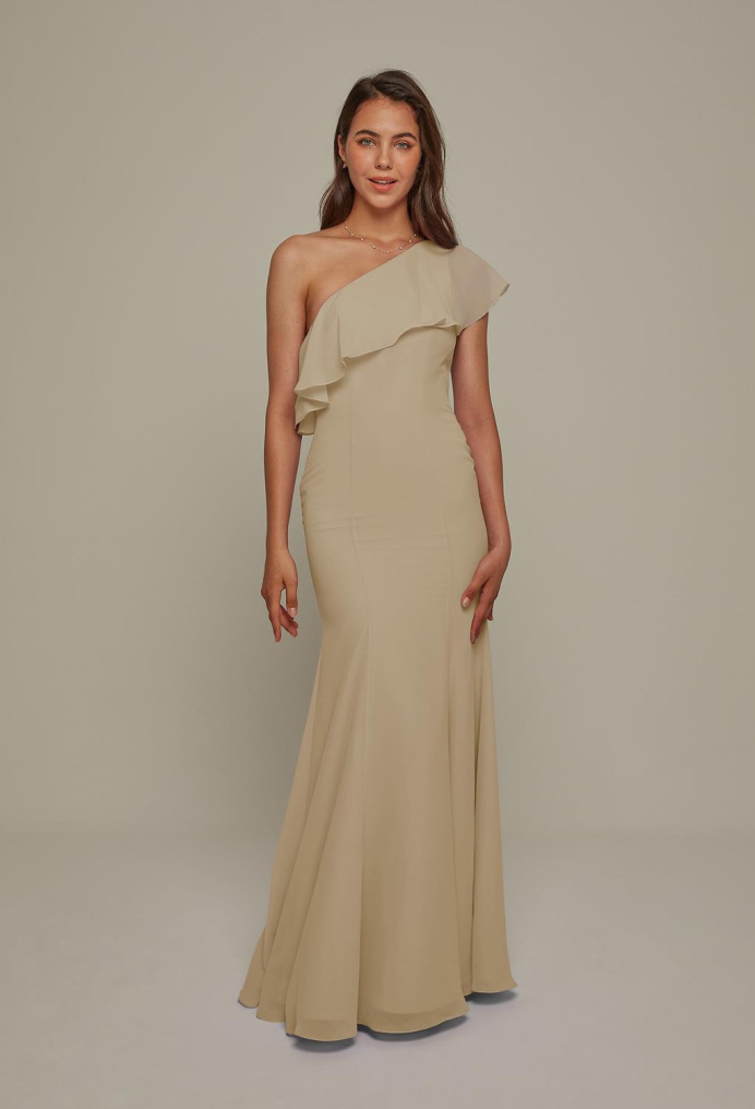 AW Felicia Dress