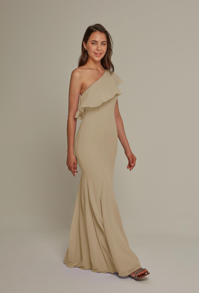 AW Felicia Dress