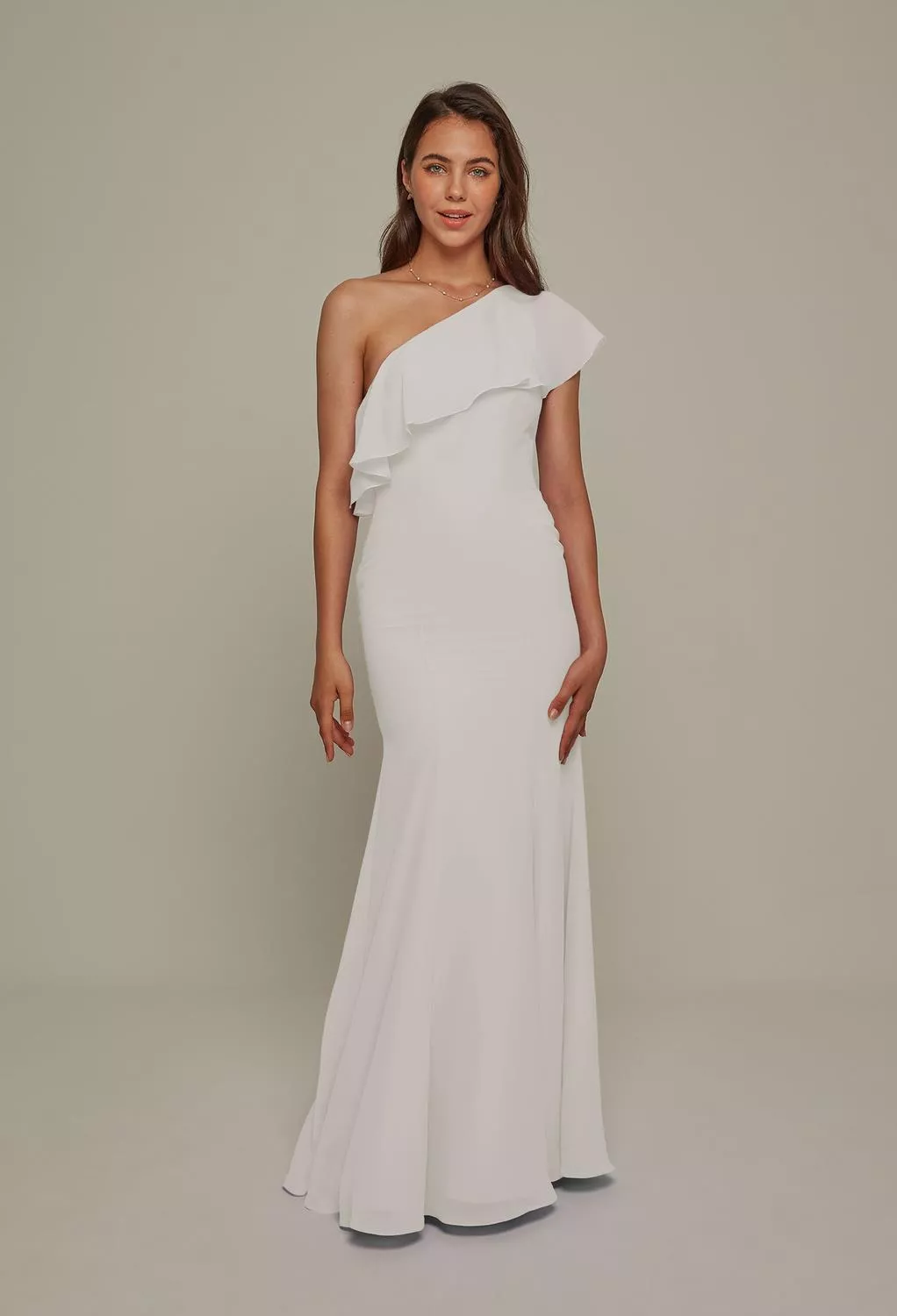 AW Felicia Ivory  Spring Wedding Guest Dresses