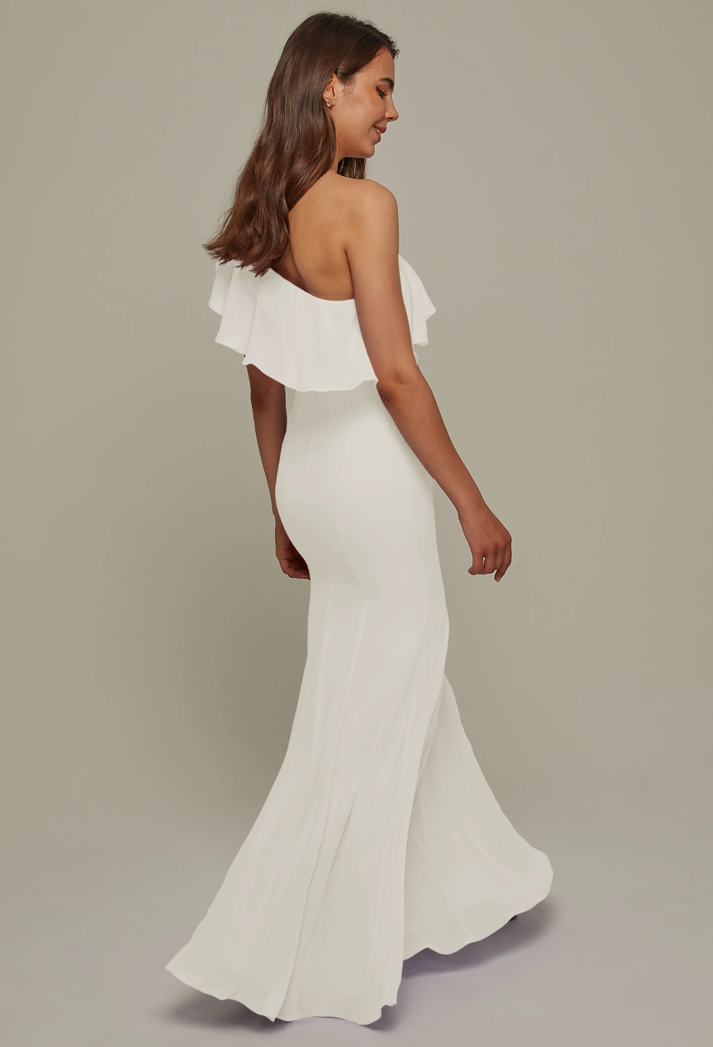 AW Felicia Ivory  Spring Wedding Guest Dresses