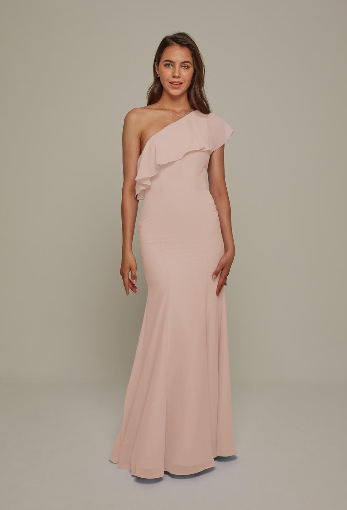 AW Felicia Dress