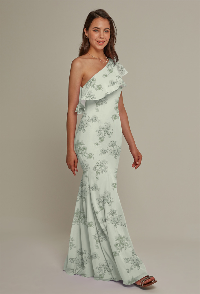 AW Felicia Dress