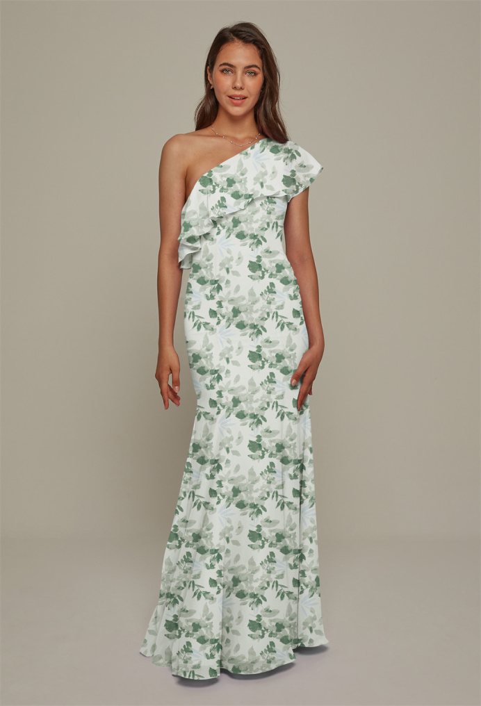 AW Felicia Dress