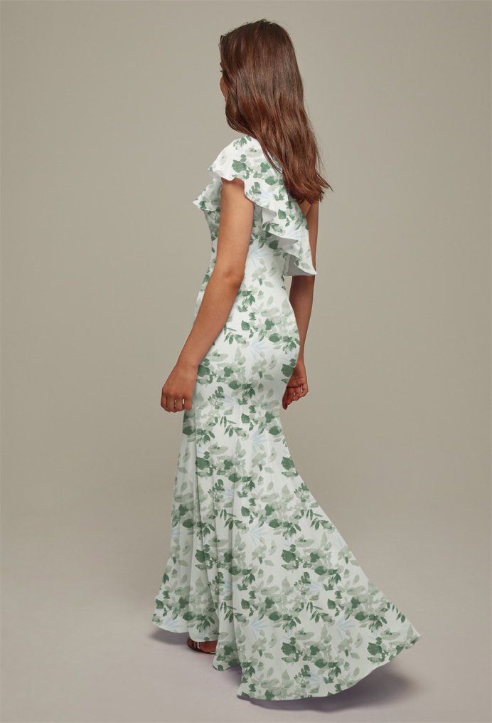 AW Felicia Dress