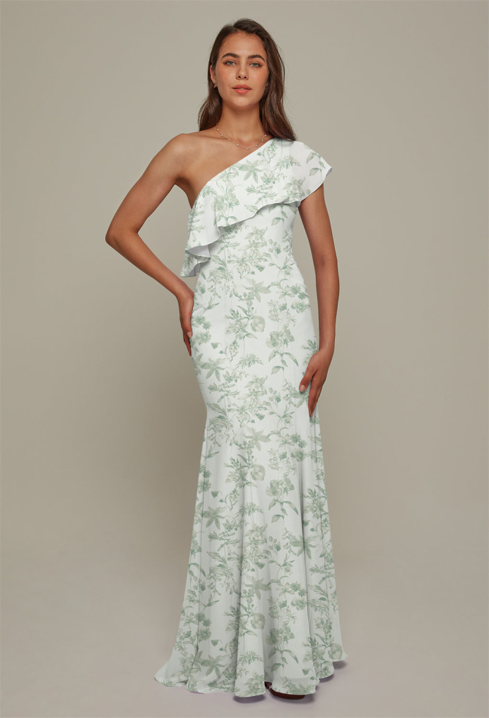 AW Felicia Dress