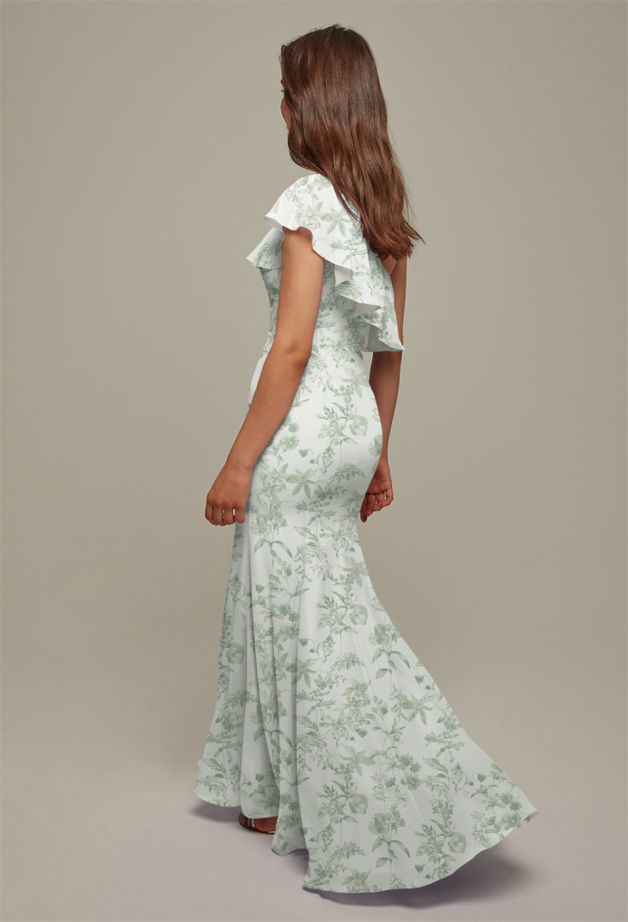 AW Felicia Dress