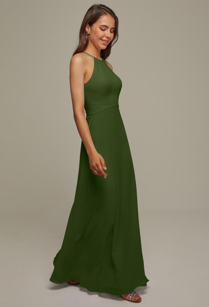 AW Sharon Dress