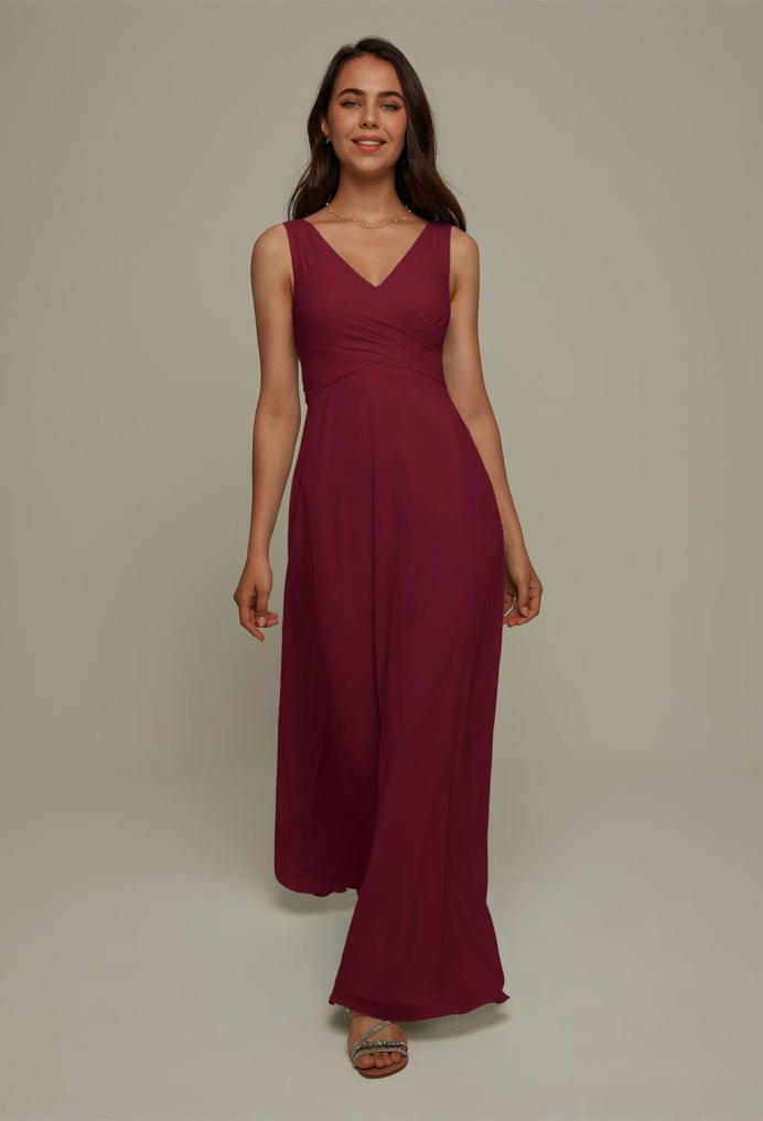 AW Lucille Dress