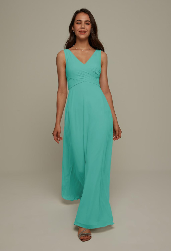 AW Lucille Dress