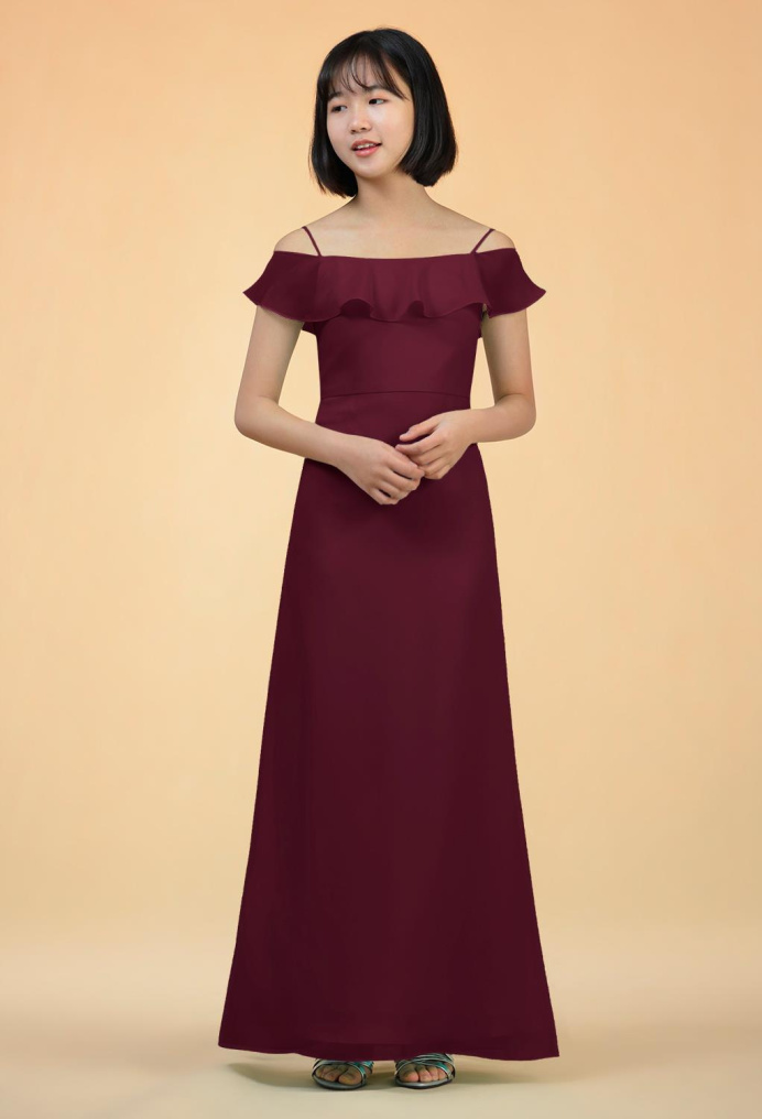 AW Ashley Dress