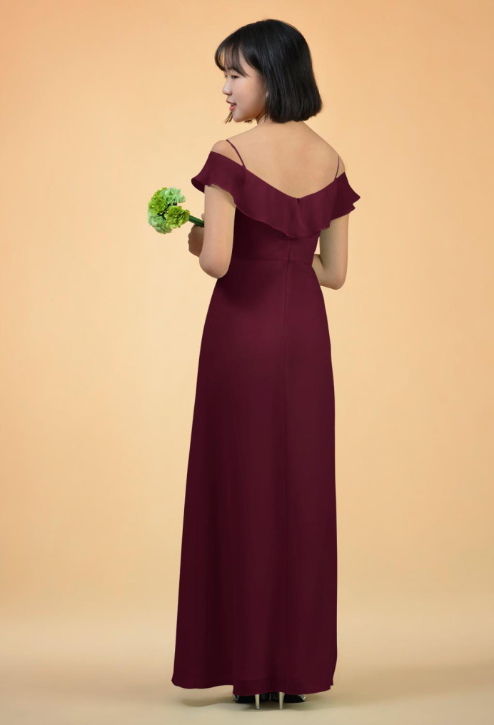 AW Ashley Dress