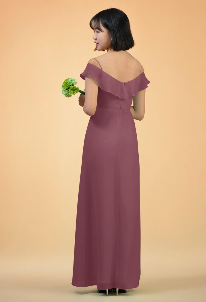 AW Ashley Dress