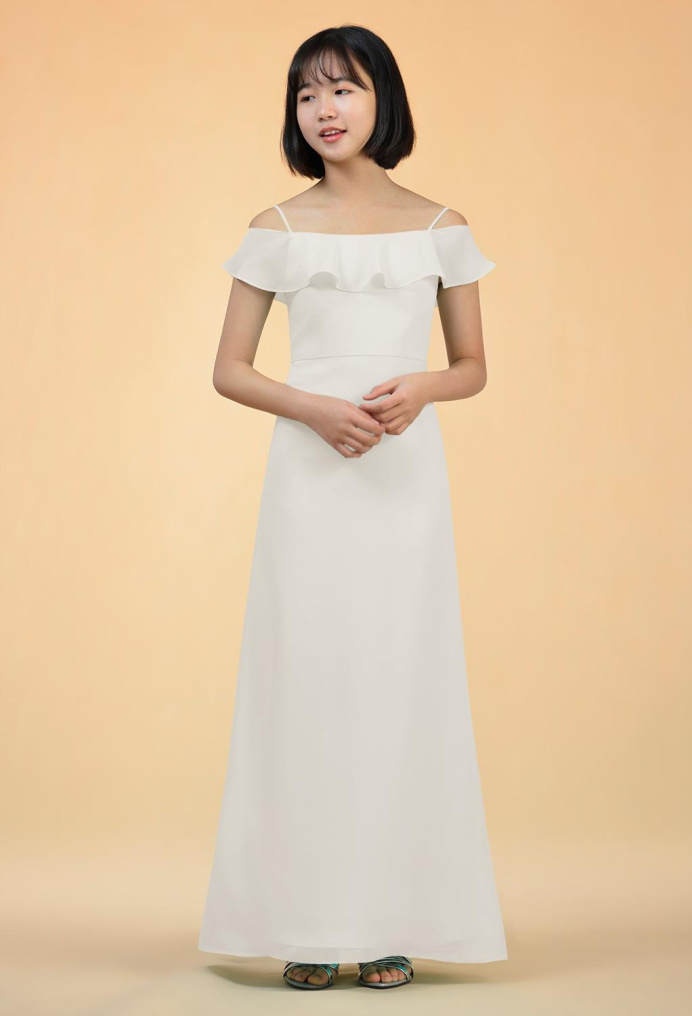 AW Ashley Dress
