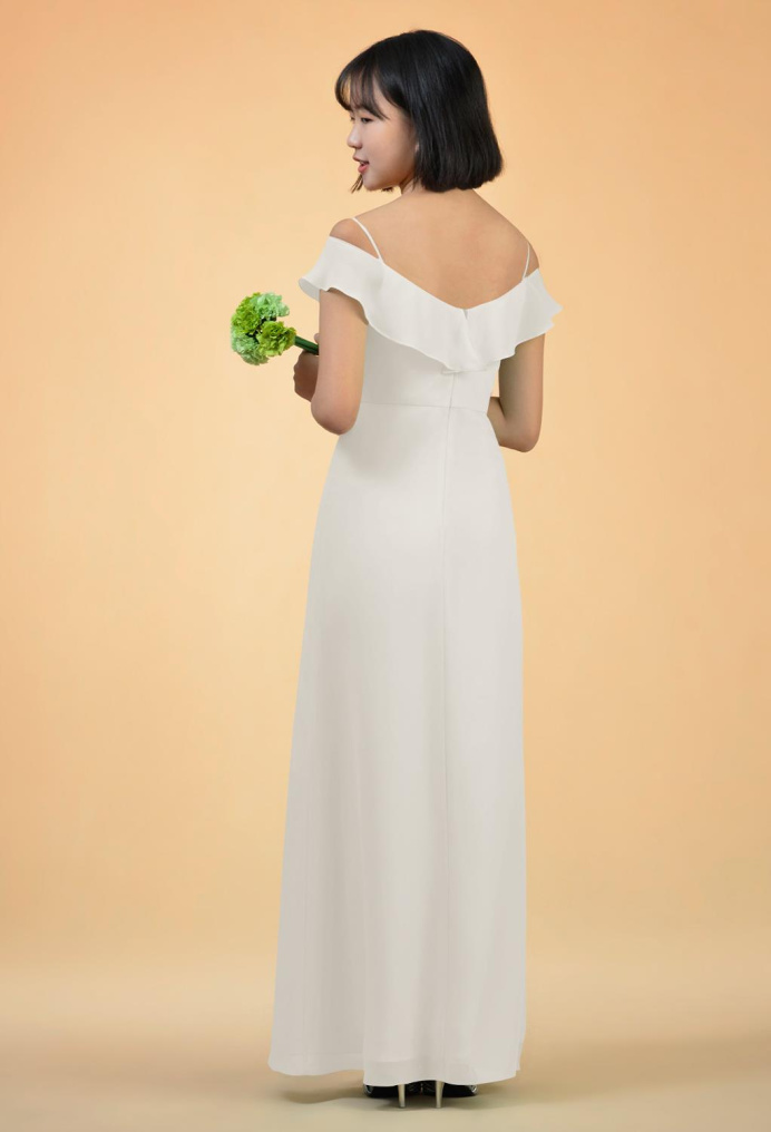 AW Ashley Dress