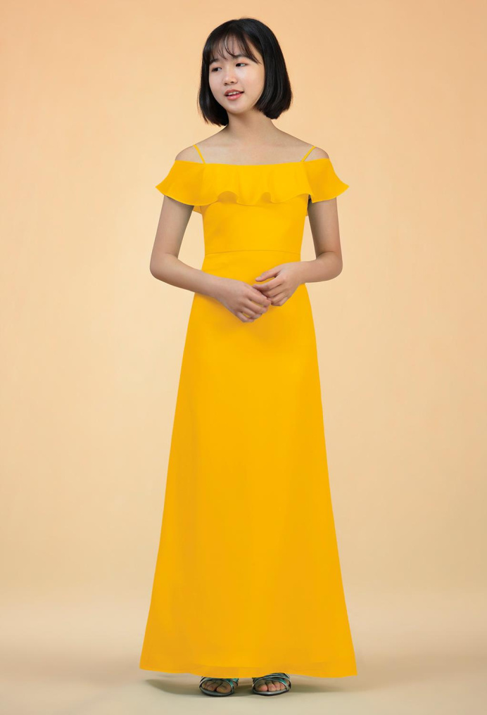 AW Ashley Dress