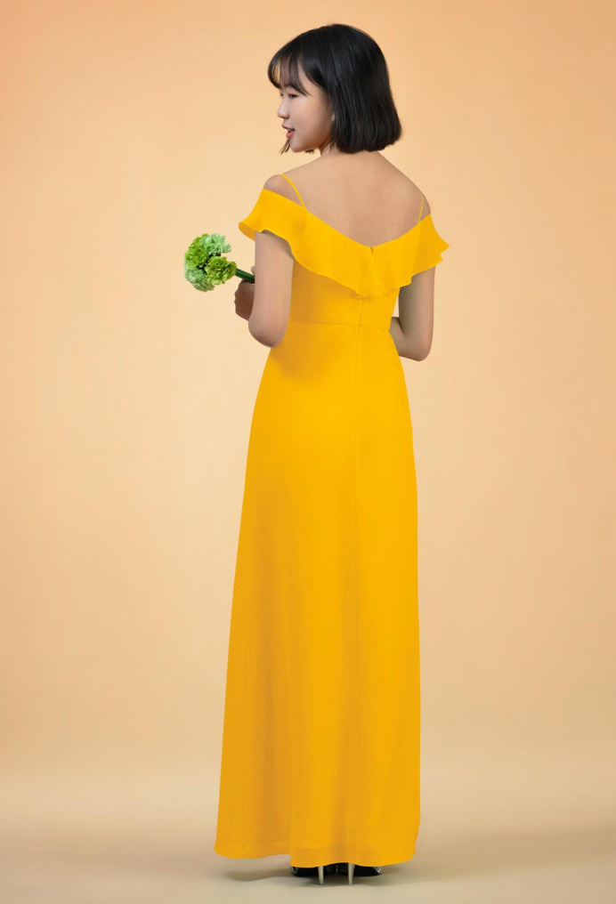 AW Ashley Dress