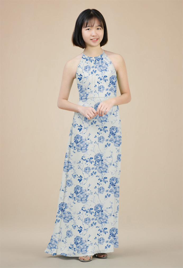 AW Elizabeth Dress