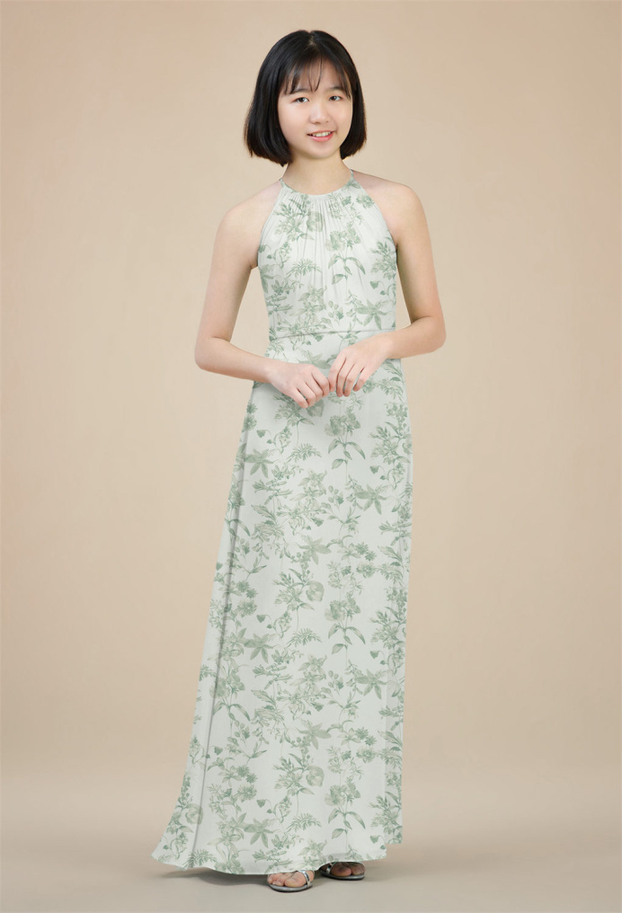 AW Elizabeth Dress