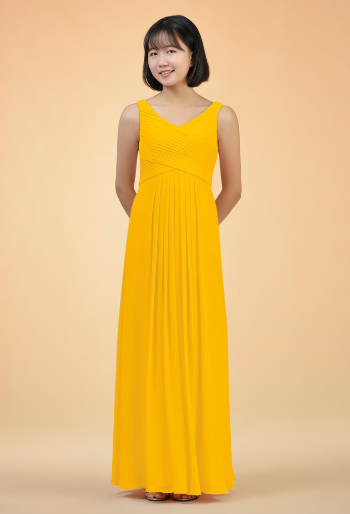 AW Lauren Dress