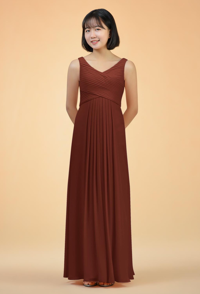 AW Lauren Dress