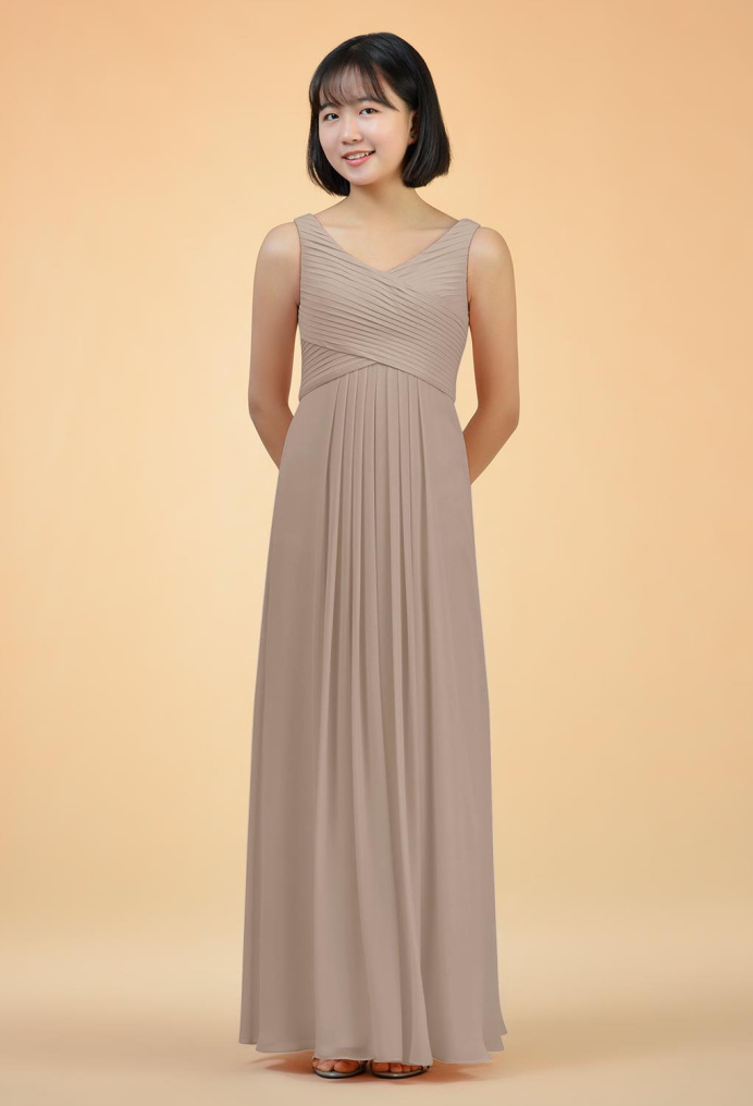 AW Lauren Dress