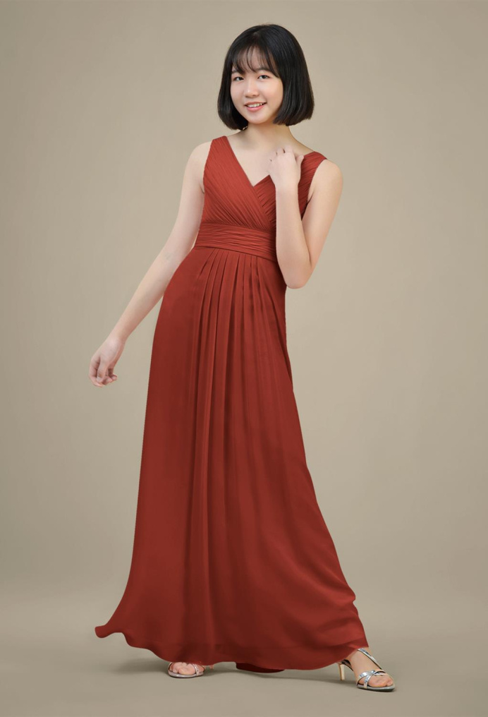 AW Chloe Dress