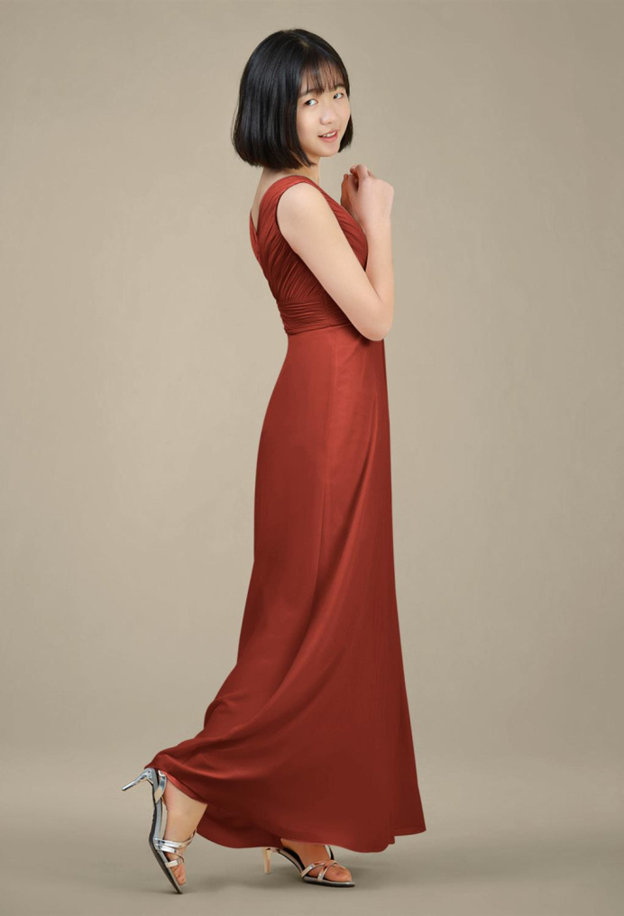 AW Chloe Dress