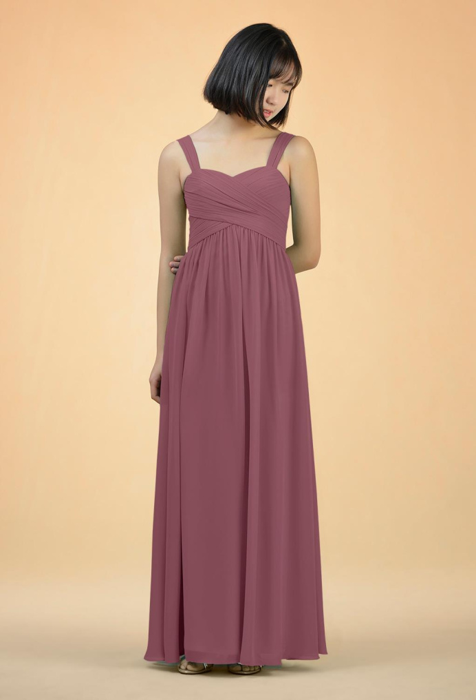 AW Abigail Dress