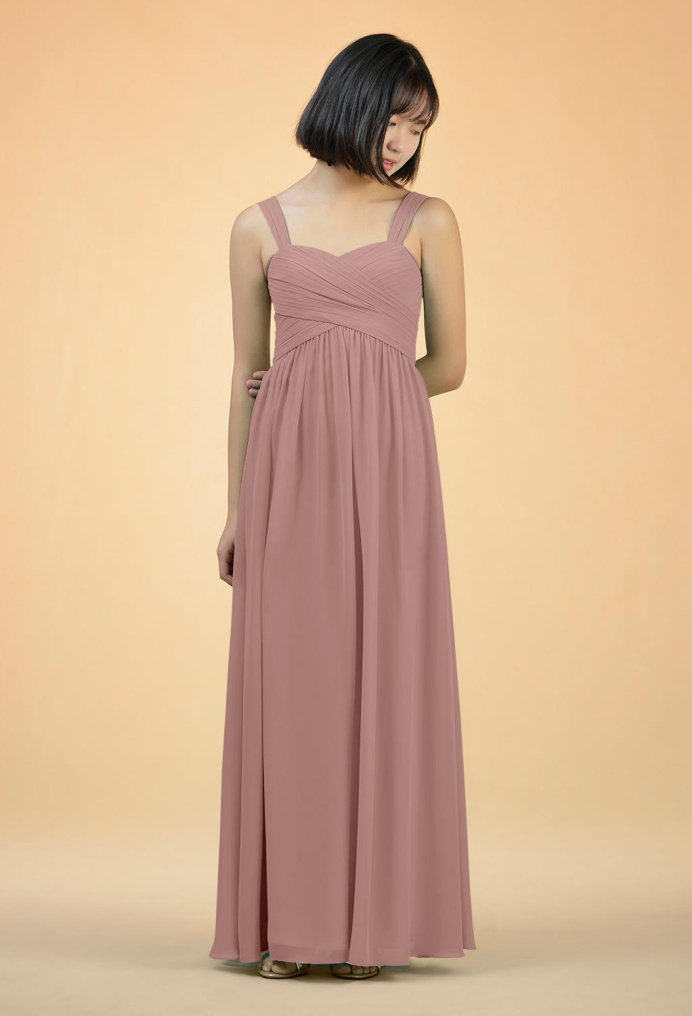 AW Abigail Dress