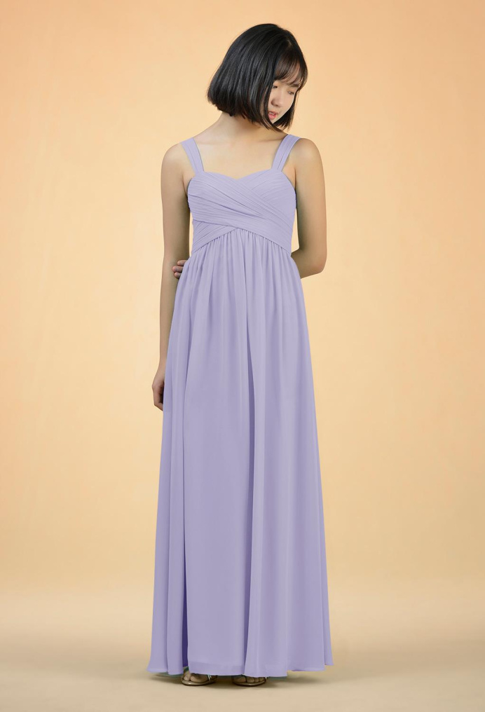 AW Abigail Dress