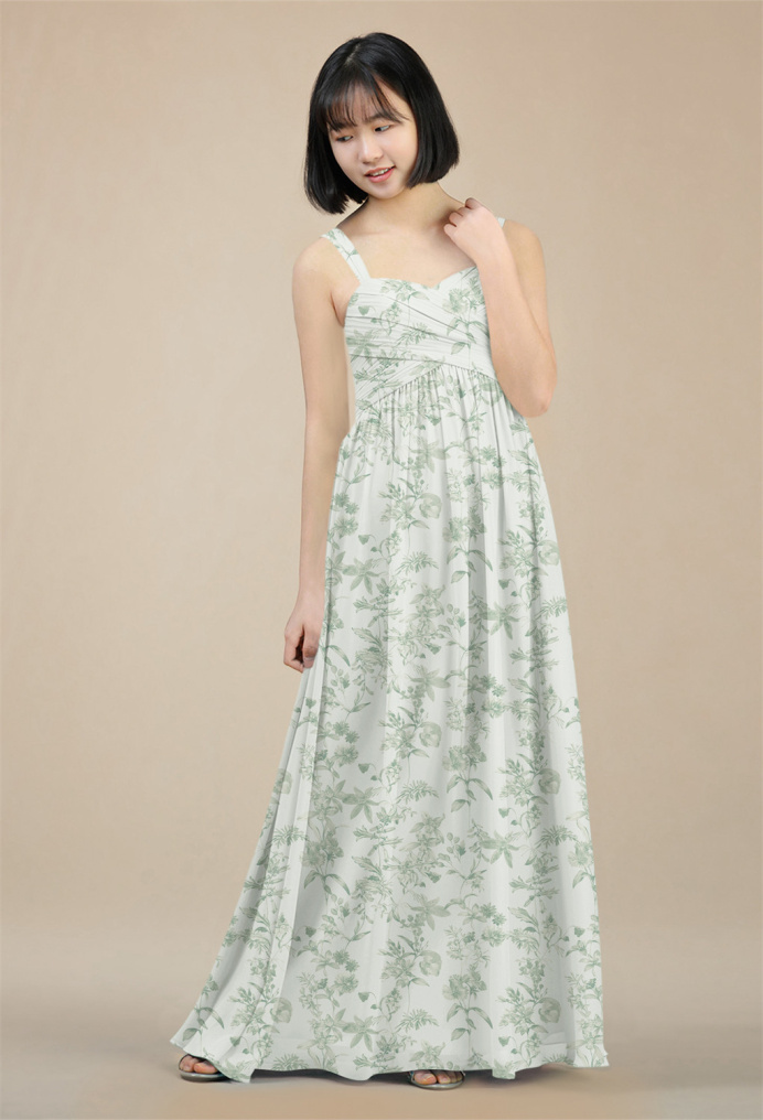 AW Abigail Dress