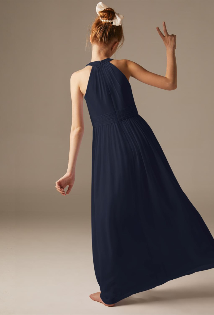 AW Jeannie Dress