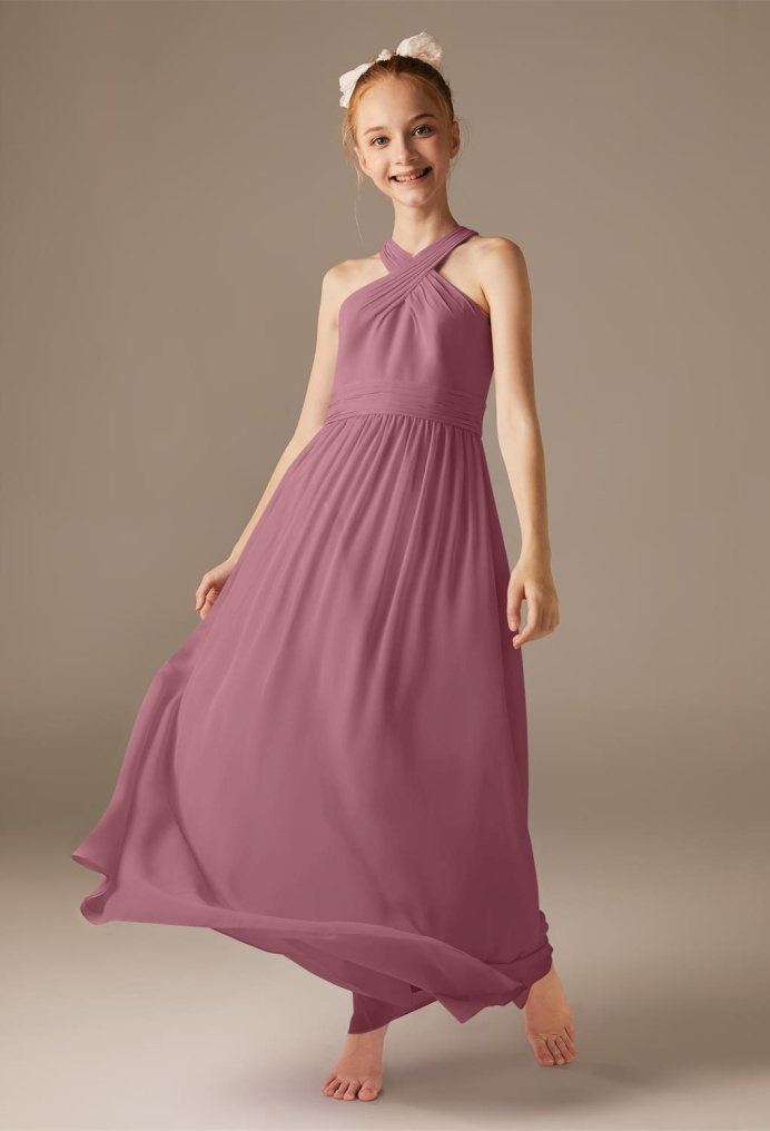 AW Jeannie Dress
