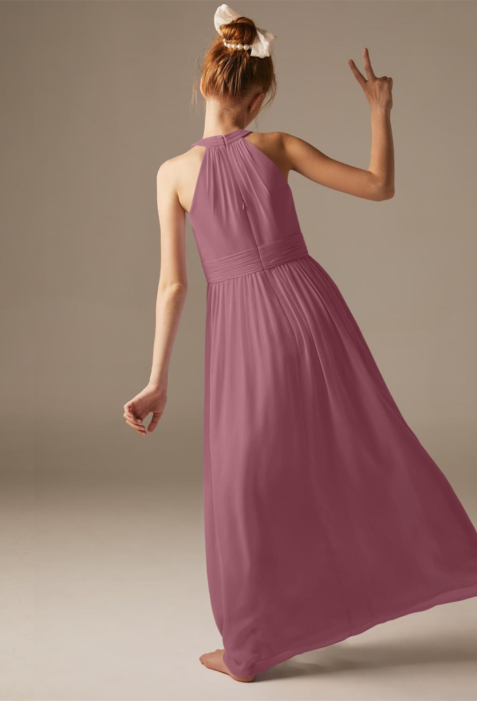 AW Jeannie Dress