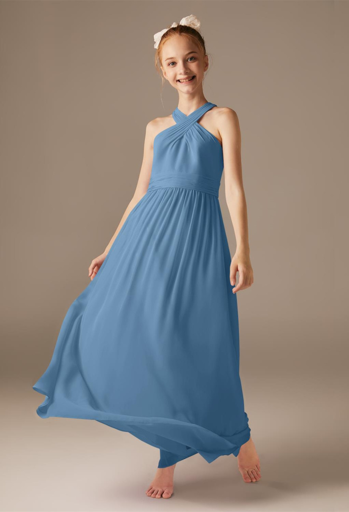 AW Jeannie Dress