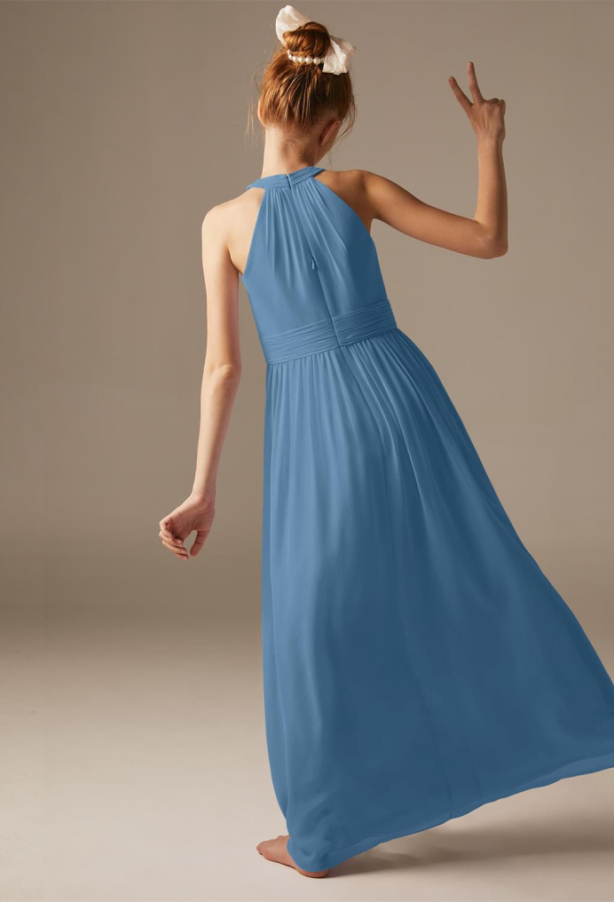 AW Jeannie Dress