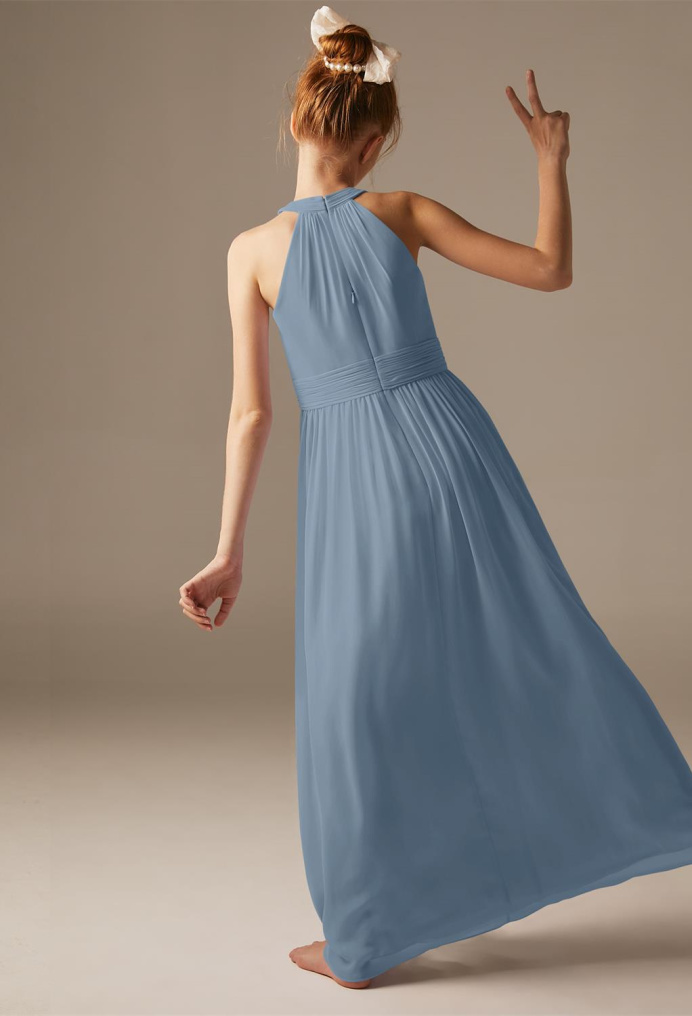 AW Jeannie Dress