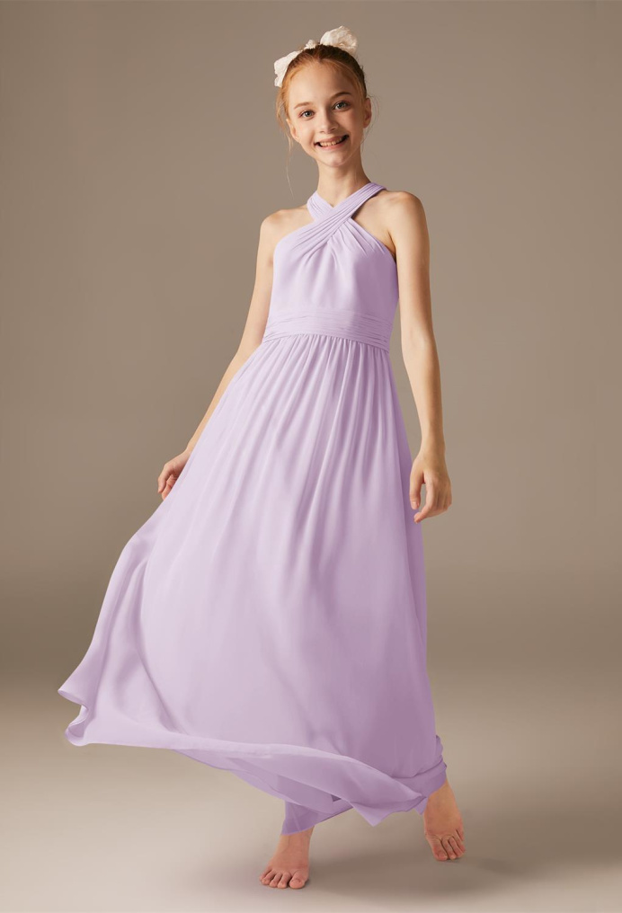 AW Jeannie Dress