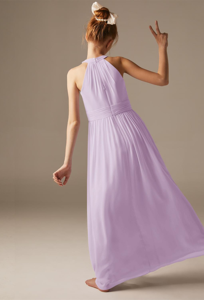 AW Jeannie Dress