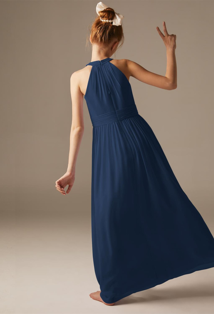 AW Jeannie Dress