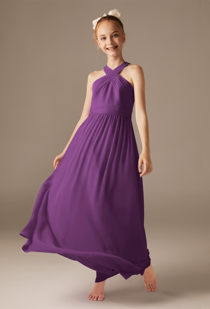 AW Jeannie Dress